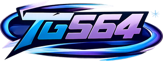 TG564 Logo